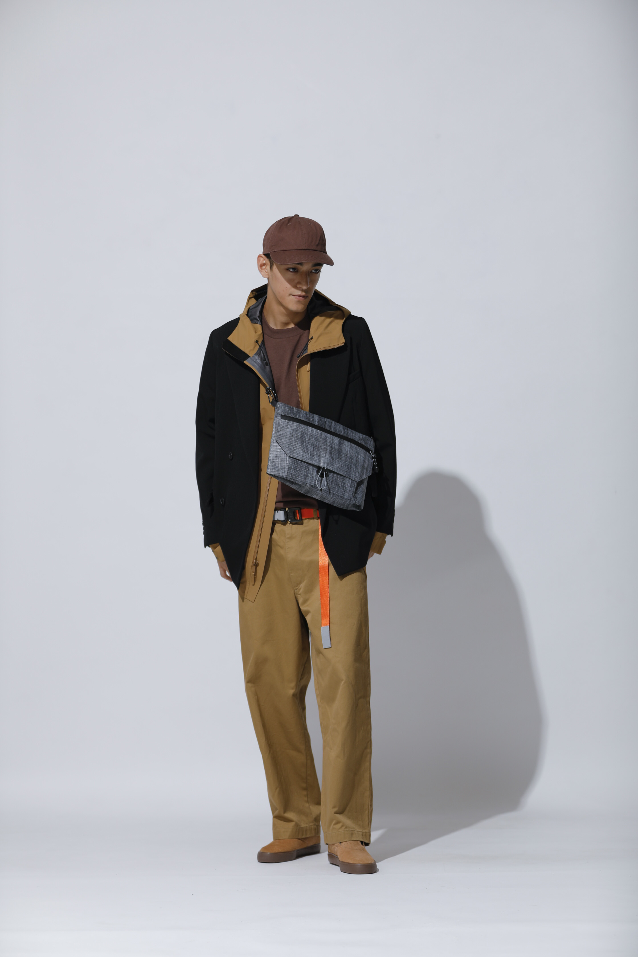 lid sacoche 超輕量小方包