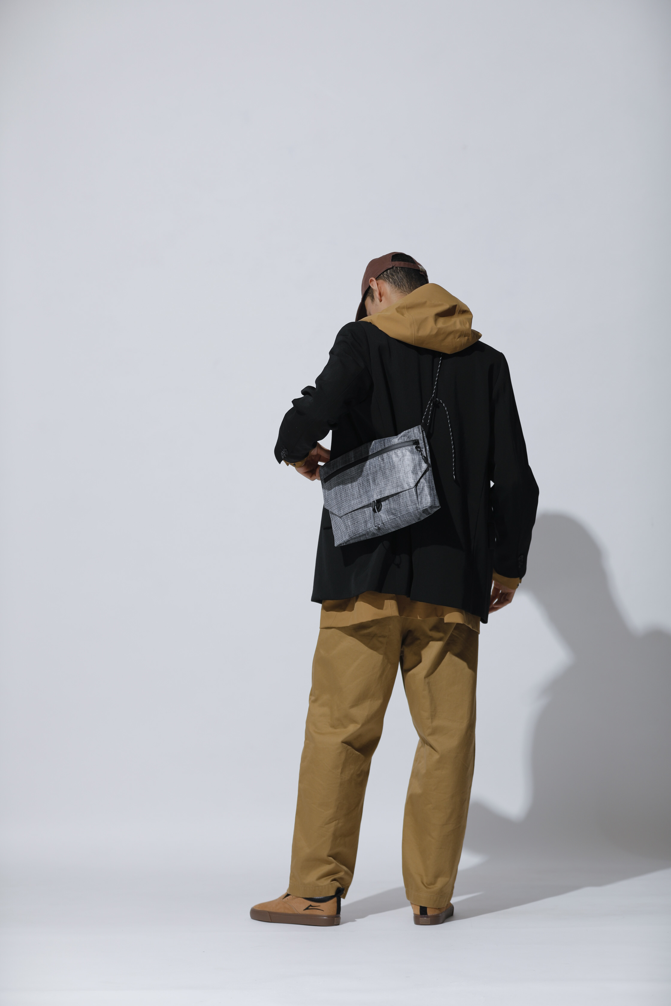 lid sacoche 超輕量小方包