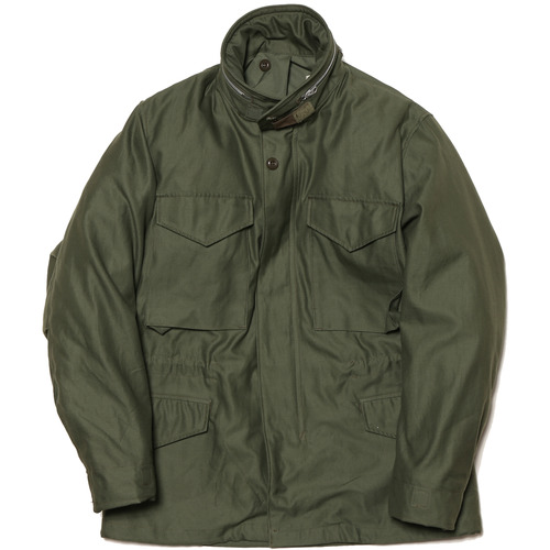 The Real McCoy's - M-65 Field Jacket (1st Model)