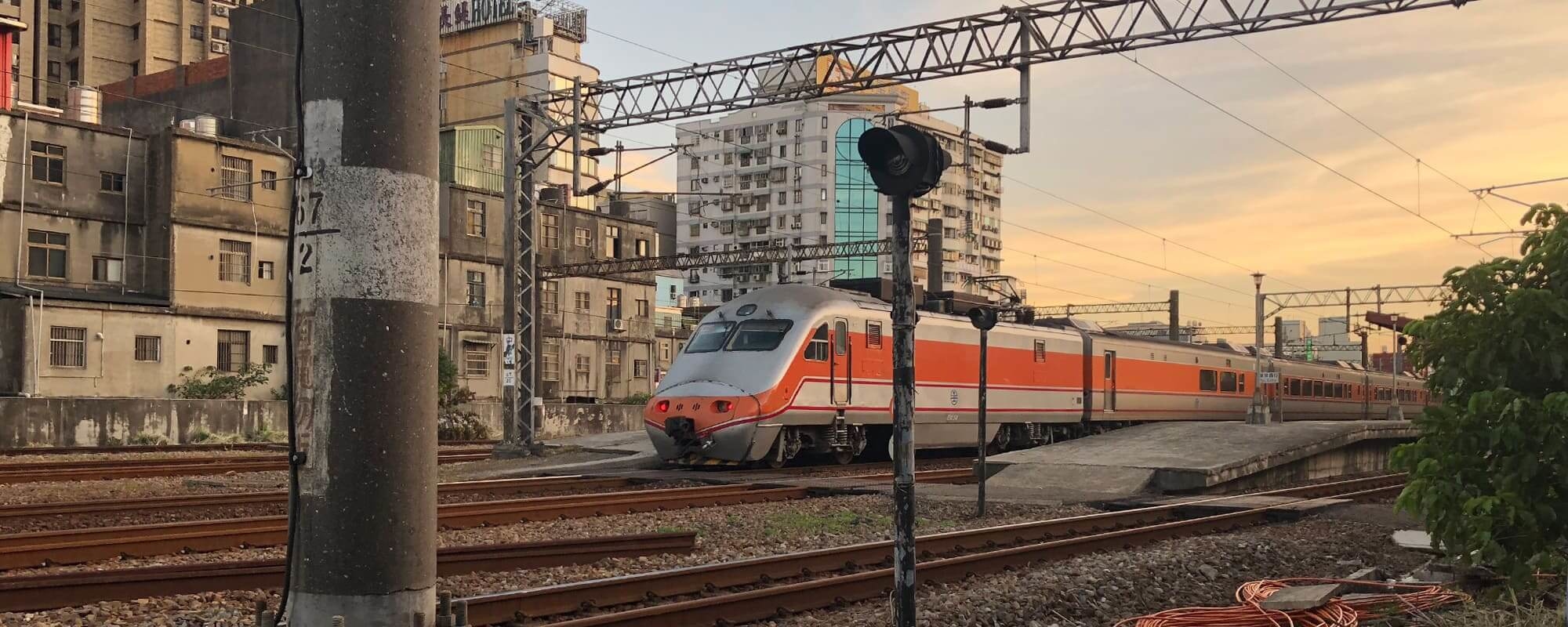 交通便利 火車 步行 就可以到的 中壢景點
