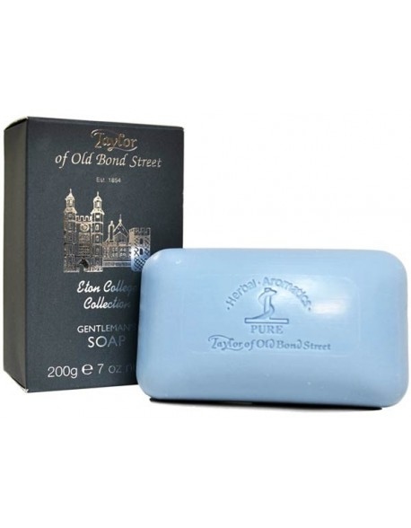 TAYLOR OF OLD BOND STREET - ETON COLLEGE BATH SOAP 200g