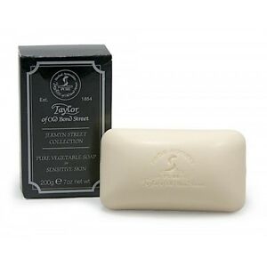 TAYLOR OF OLD BOND STREET - JERMYN STREET BATH SOAP 200g