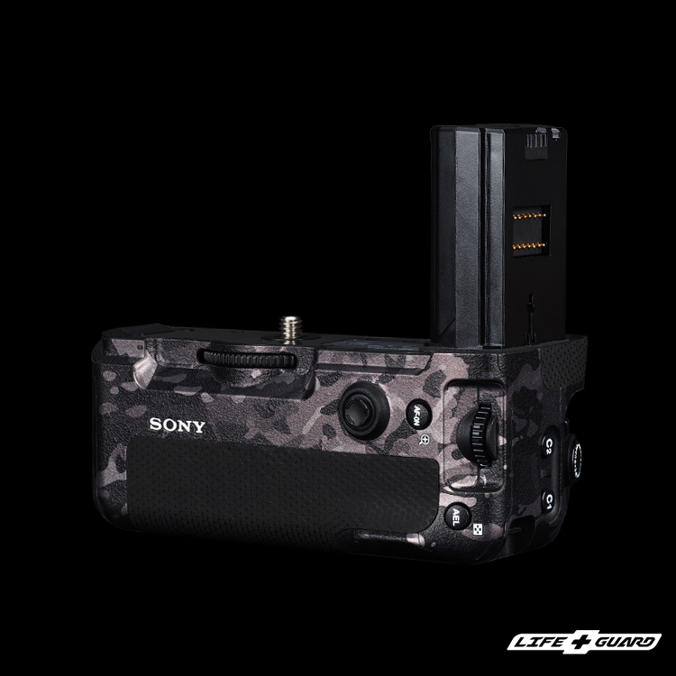 SONY VG-C3EM Battery grip Skin