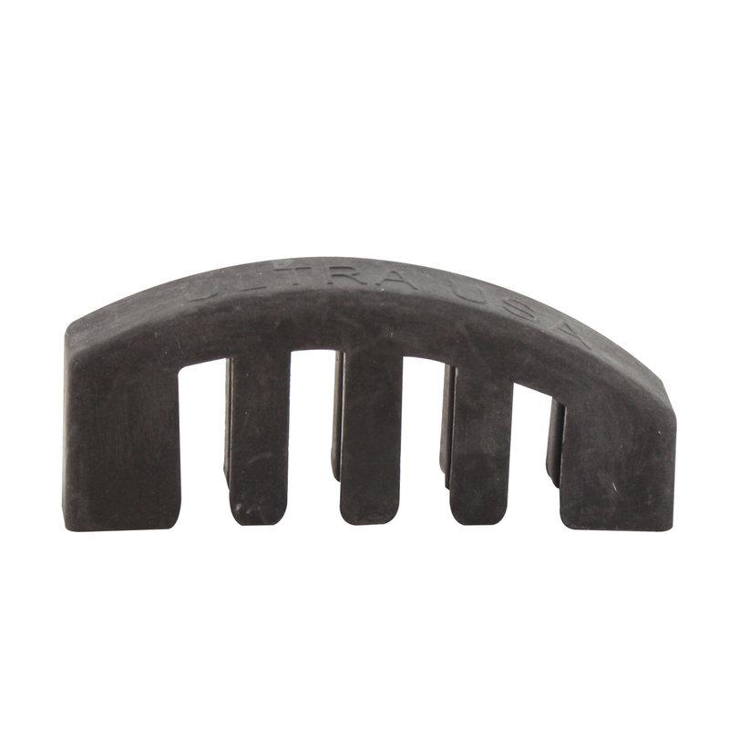 小提琴 橡膠弱音器 METRO (M51116)