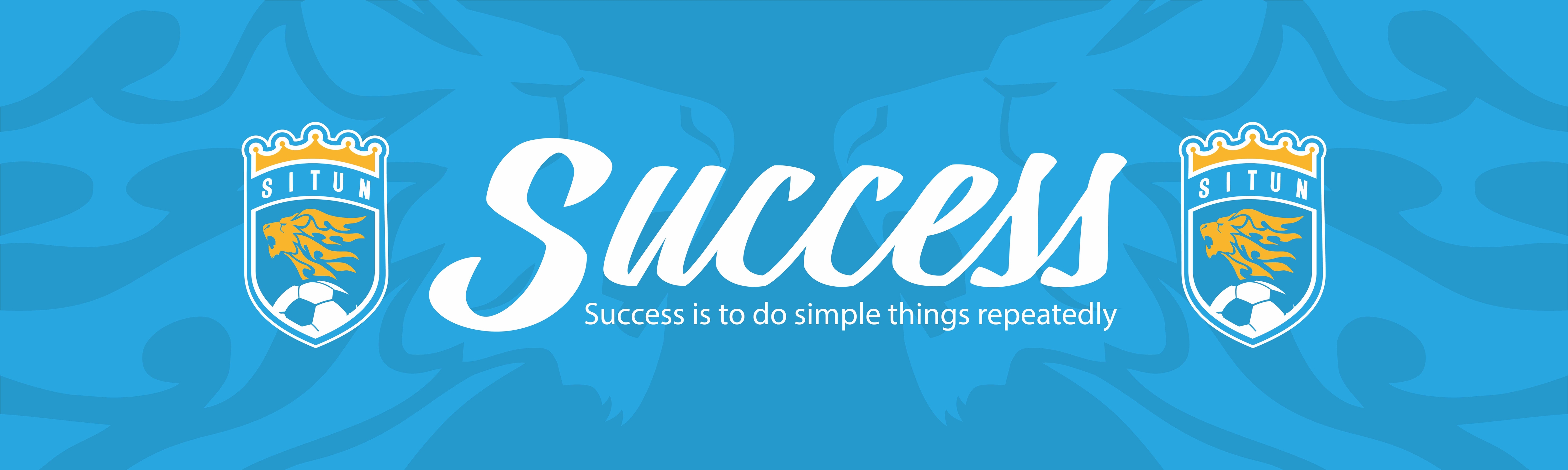 西屯國小足球隊BANNER