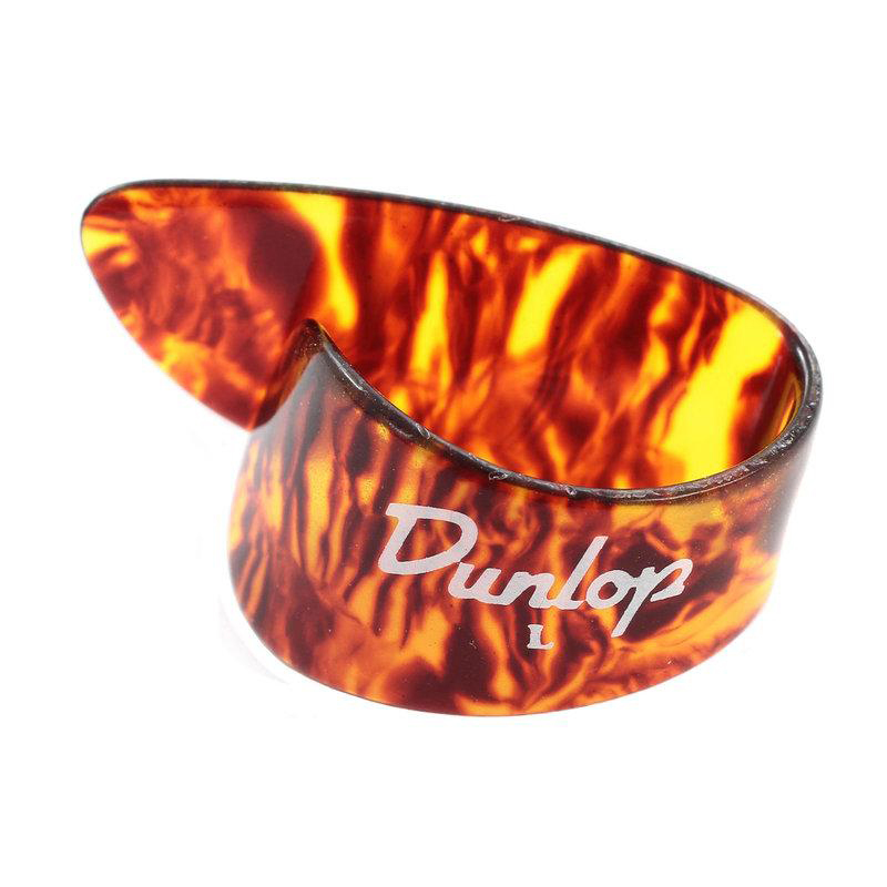 PICK 拇指彈片 玳瑁色 DUNLOP 9022R / 9023R