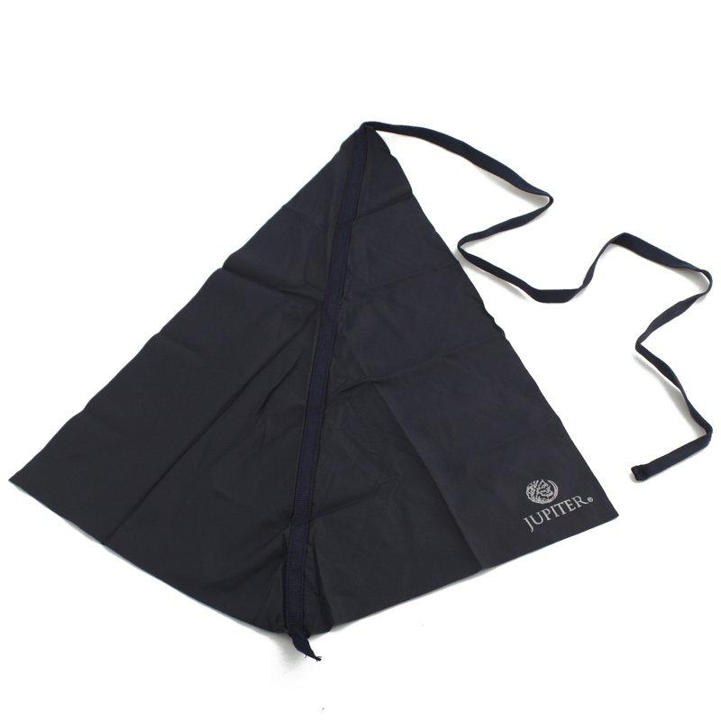 豎笛 通條布 JUPITER JCM-CLS01 黑管通條布