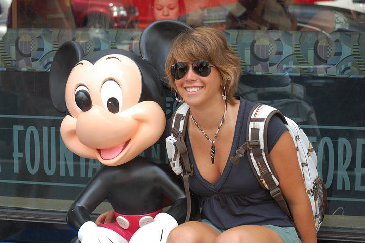 FLS家庭親子營。