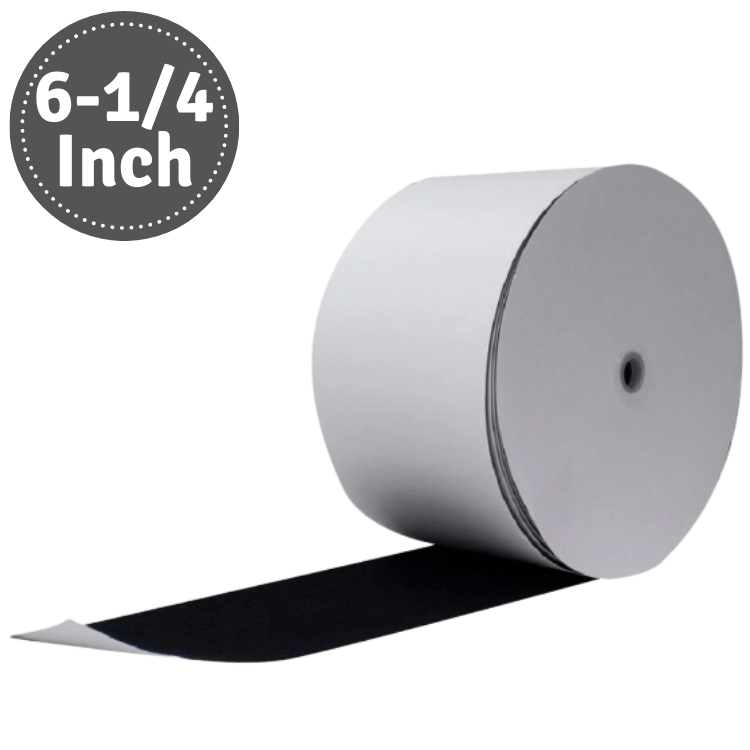 150mm(6") Width Self Adhesive Tape Hook and Loop Sticky Backed Fastener