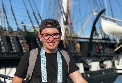 FLS探索波士頓營。