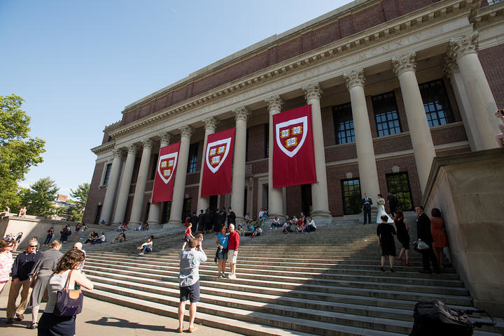 FLS大學名校之旅營。