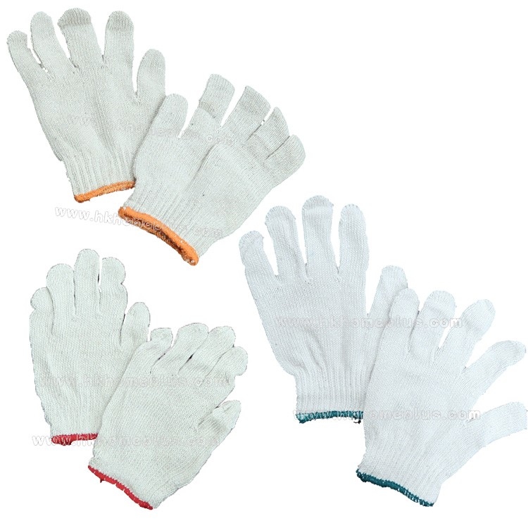 12對裝 勞工手套