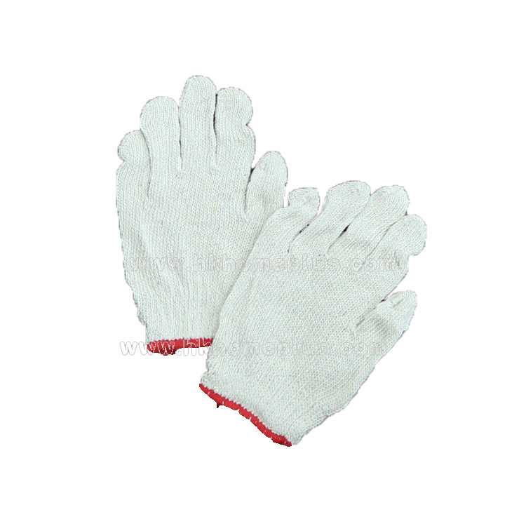 12對裝 勞工手套