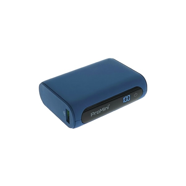 ProMini 10DR 快速充電流動電池