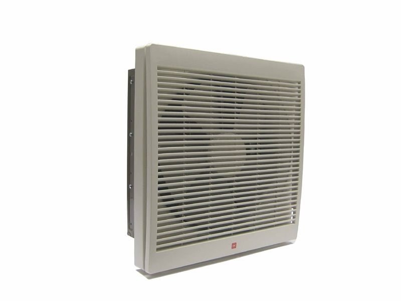 KDK 30ALF07 掛墻式豪華方型抽氣扇(12吋)