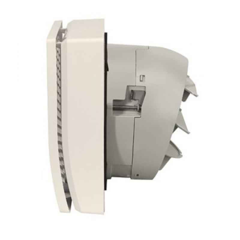 KDK 15WHC07 窗口式電子抽氣扇 前方后圓 (6吋/8吋)