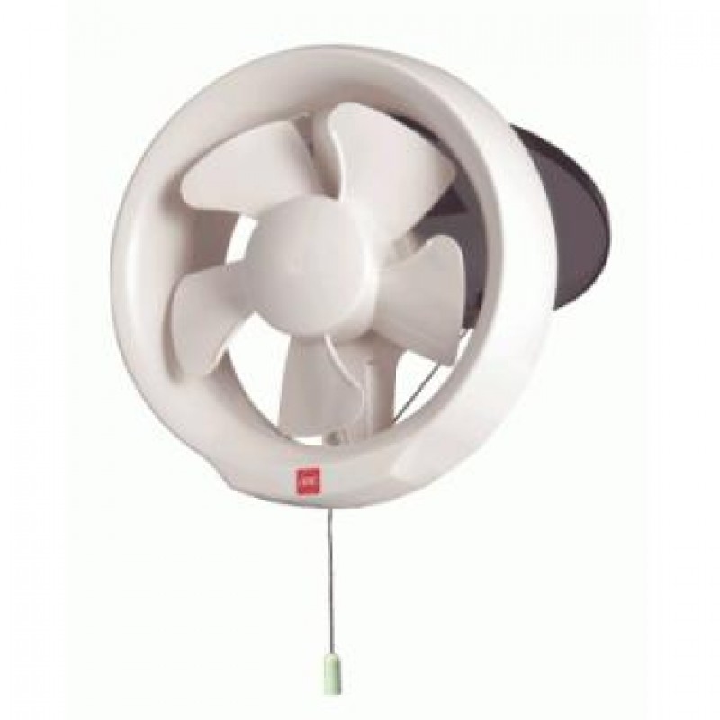 KDK 15WUE07 窗口式圓型抽氣扇 (6吋/8吋)