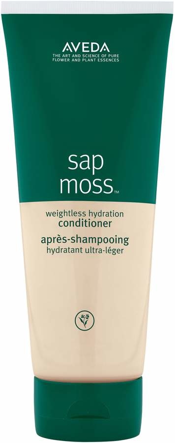 Aveda sap moss 無重保濕護髮素 200ml