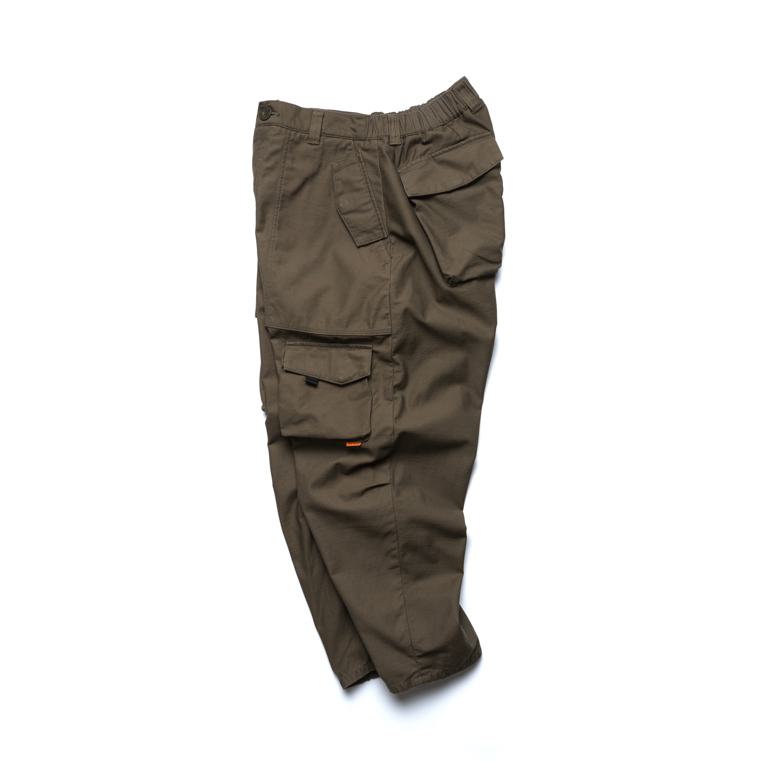 blurhms × LECHOPPE Multi Military Pants blurhms × LECHOPPE Multi Military Pants