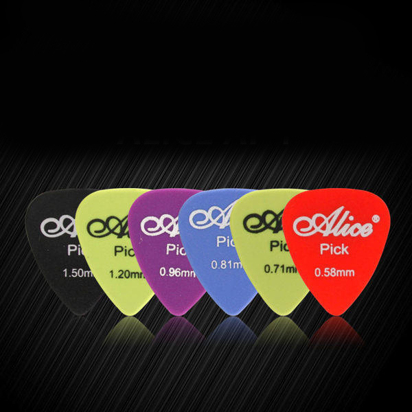 PICK 彈片 ALICE AP-F 木吉他 烏克麗麗 電吉他