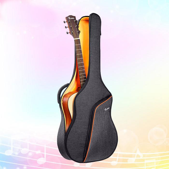 吉他袋 41" ROSEN原廠加棉琴袋 G2 木吉他備用