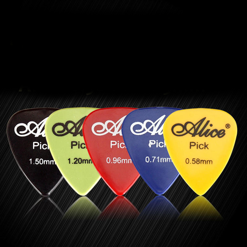 PICK 彈片 ALICE AP-P 木吉他 烏克麗麗 電吉他