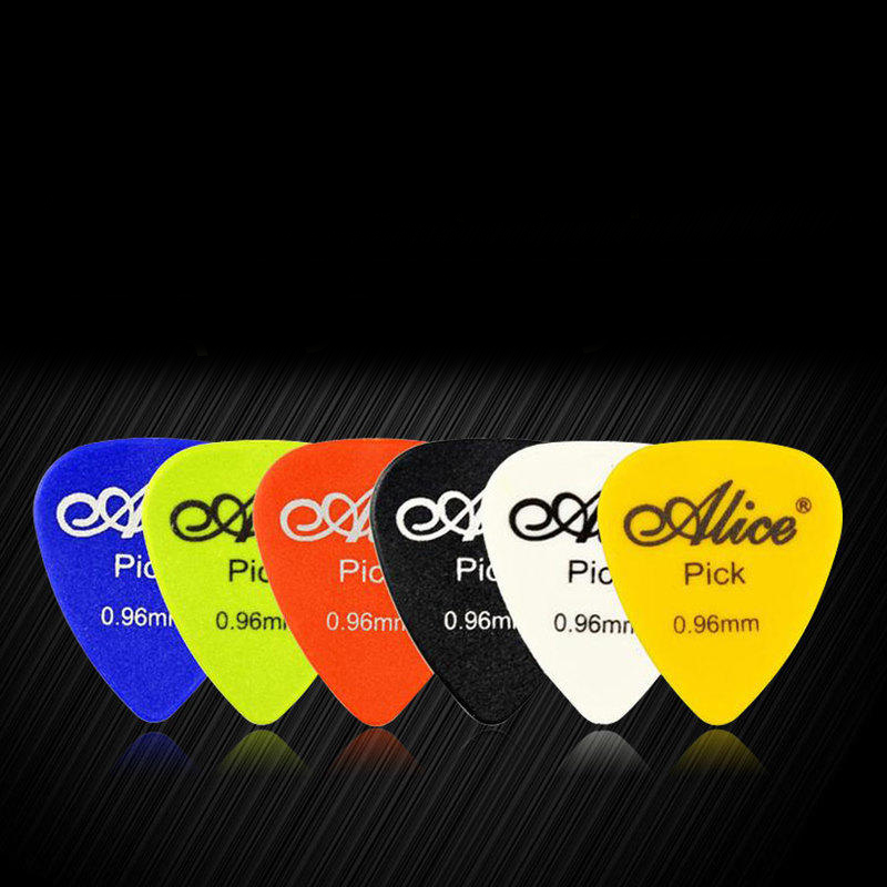 PICK 彈片 ALICE AP-Q 木吉他 烏克麗麗 電吉他