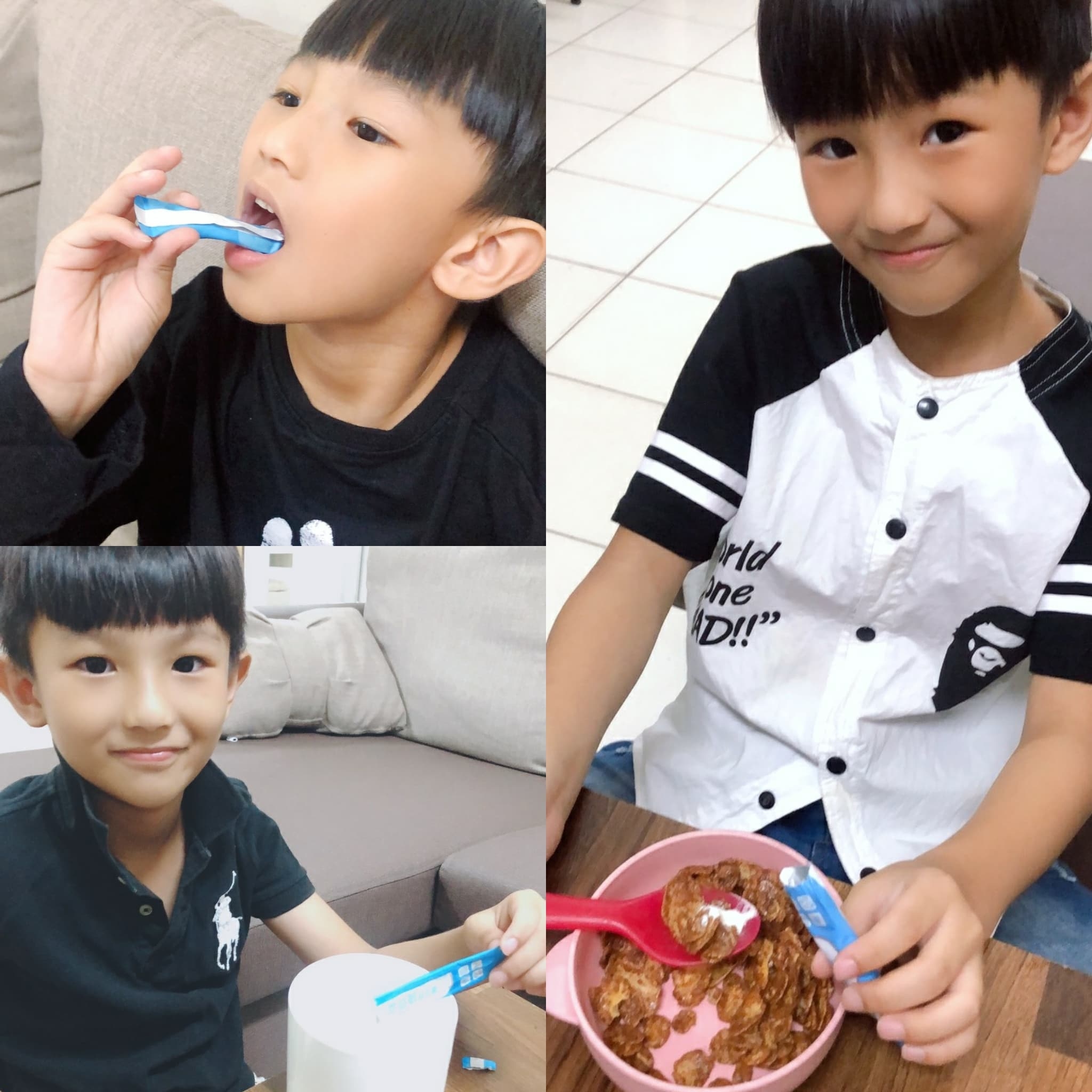 萃益敏益生菌怎麼吃