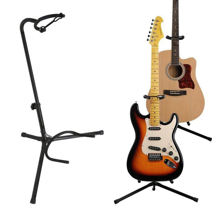 吉他架 GH-552 木吉他架 電吉他架 貝士 BASS 琵琶