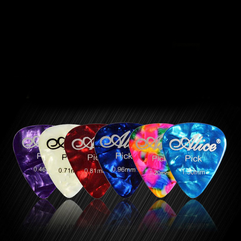 PICK 彈片 ALICE AP-A 木吉他 烏克麗麗 電吉他