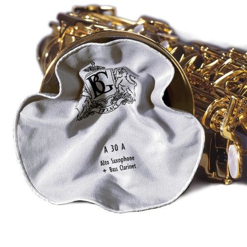 管內擦拭布 法國BG A30A 薩克斯風通條布 法國製