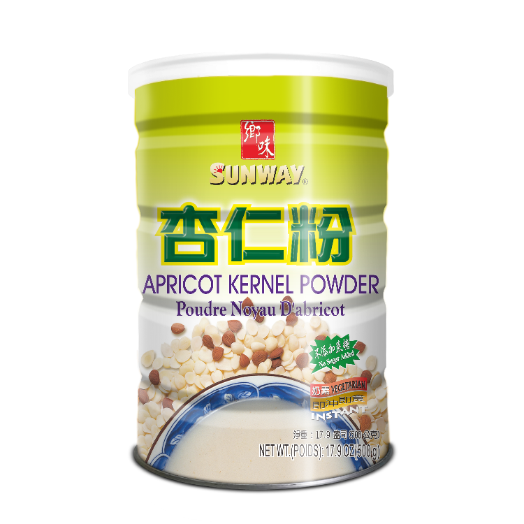 鄉味-杏仁粉 (無糖)