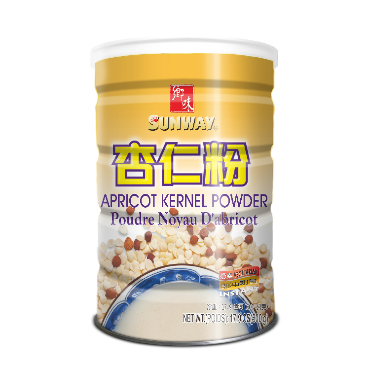 鄉味-杏仁粉 (含糖)
