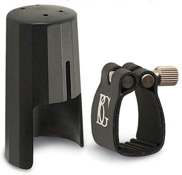 法國BG L6 豎笛束圈 單簧管束圈 黑管束圈 附原廠吹嘴蓋 法國製公司貨