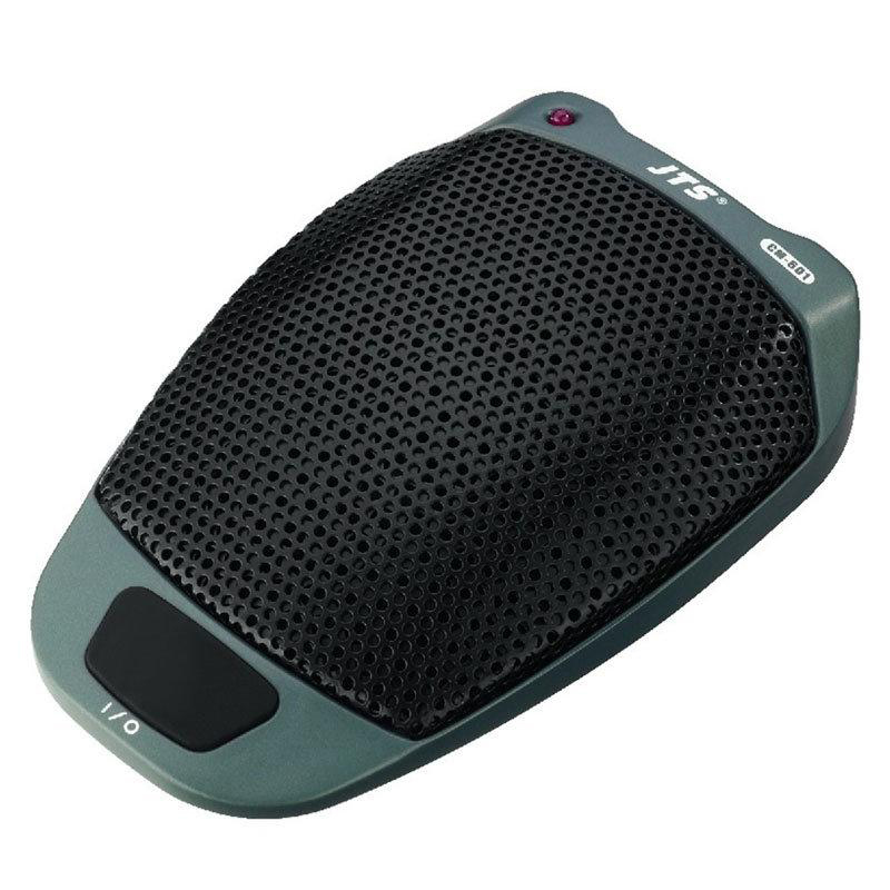 台灣 JTS CM-601 邊界麥克風 專為會議，教堂與劇院設計