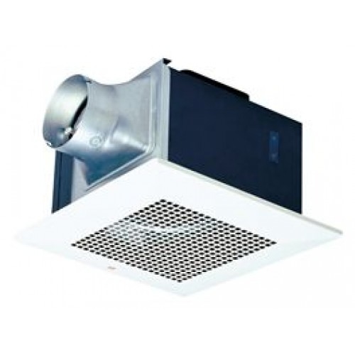 KDK 24CMHA 天花式抽氣扇 (9.6吋)