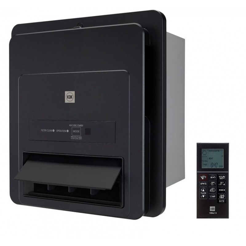 KDK 30BWdBH 1440W 窗口式浴室寶