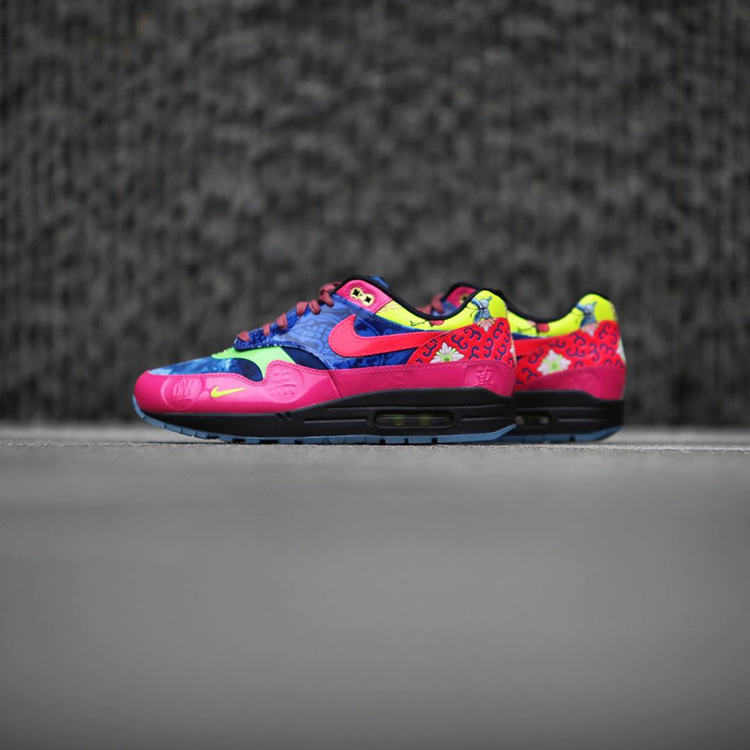 air max 1 premium longevity