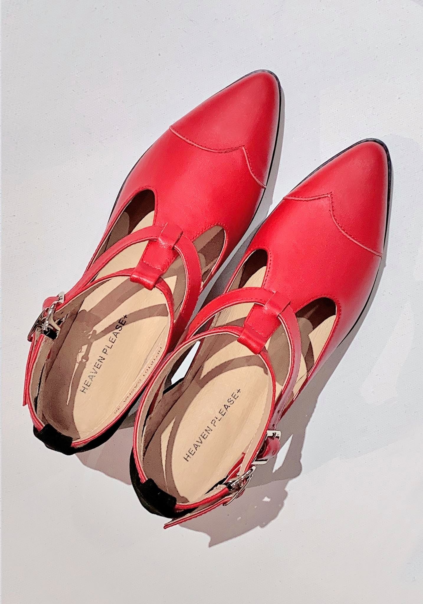 SASHA SHOES