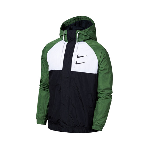 nike fog double hoodie