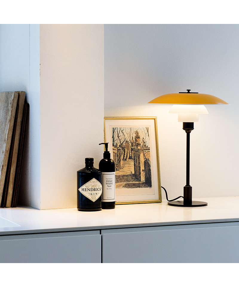 PH 3½-2½ Table Lamp 桌燈