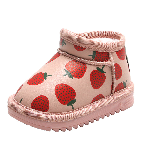Fruit Boot