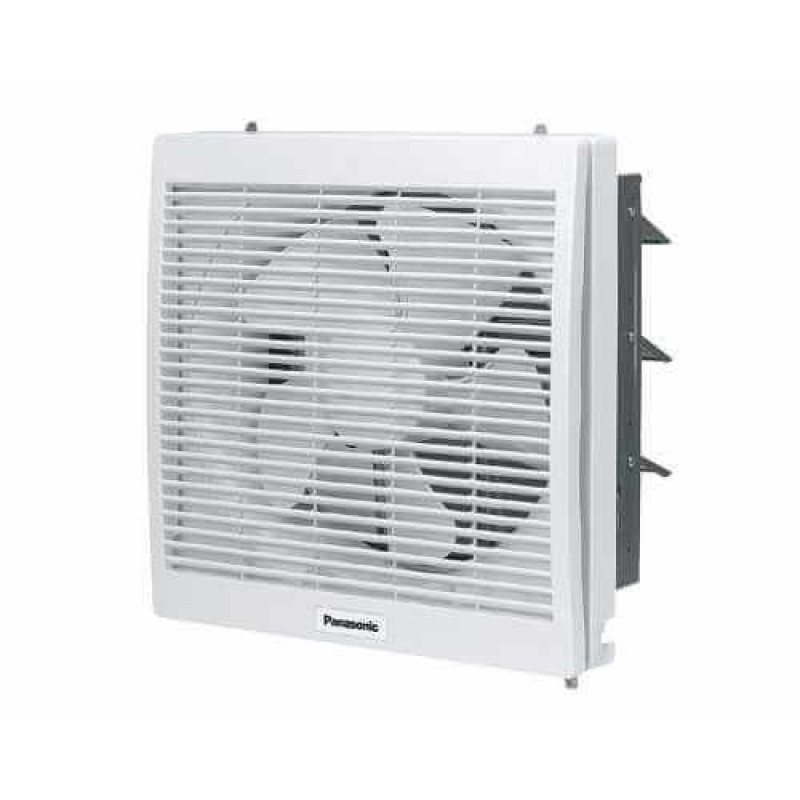 樂聲 FV-30AL707 掛墻式方型抽氣扇 (12吋) 有安全網