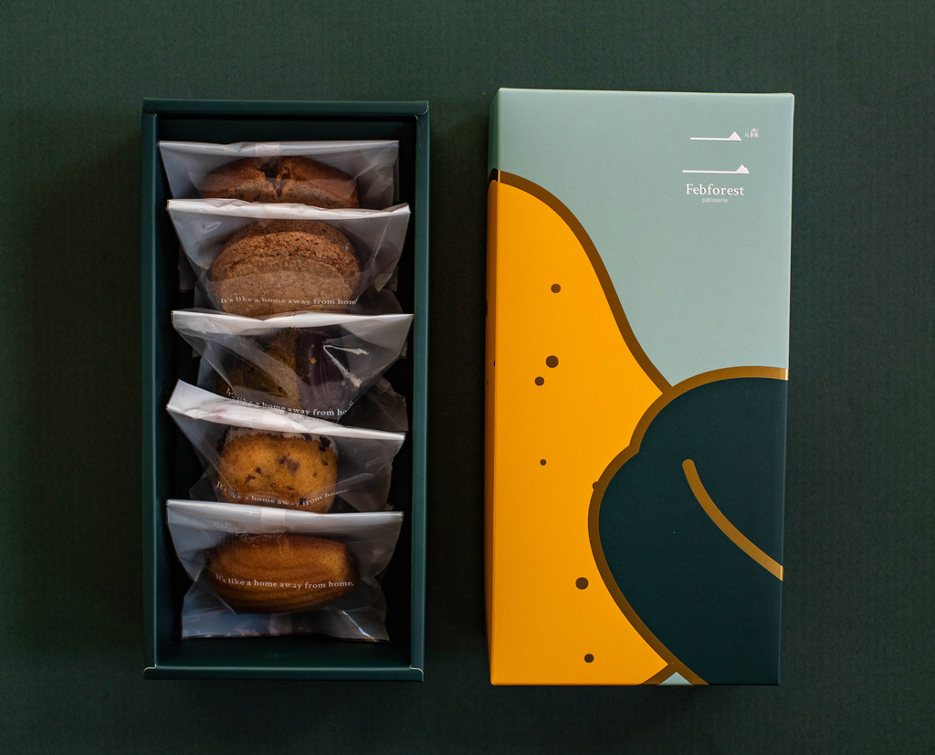 喜餅禮盒，伴手禮盒，彌月禮盒