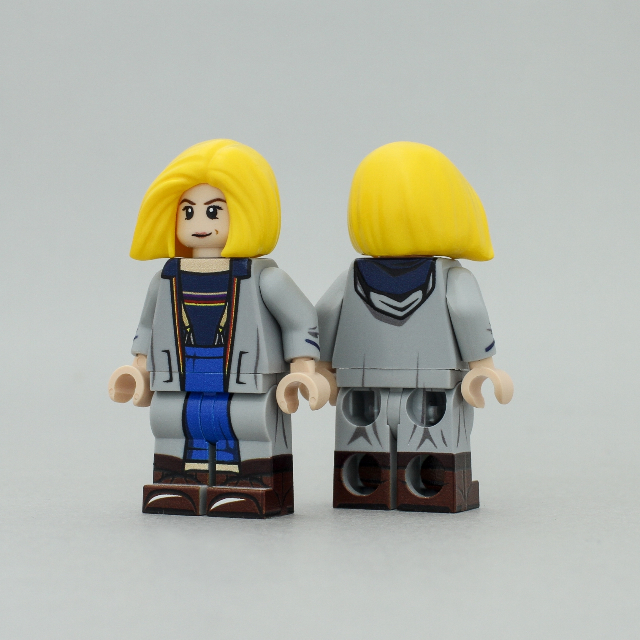 [樂宜樂] 女神秘博士 LYLTV104