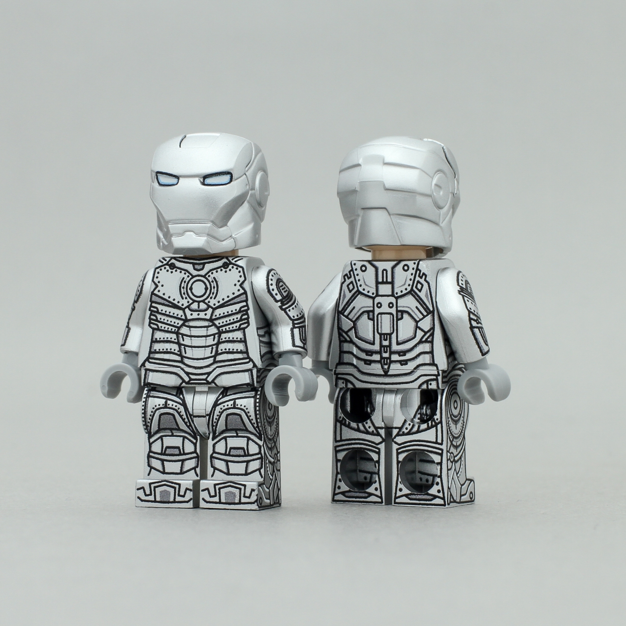 [樂宜樂] MK2 LYLMV317