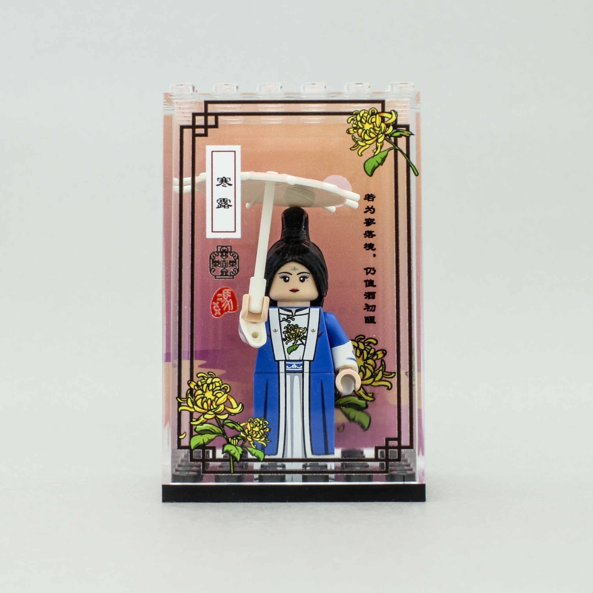 [樂宜樂] 節氣 寒露