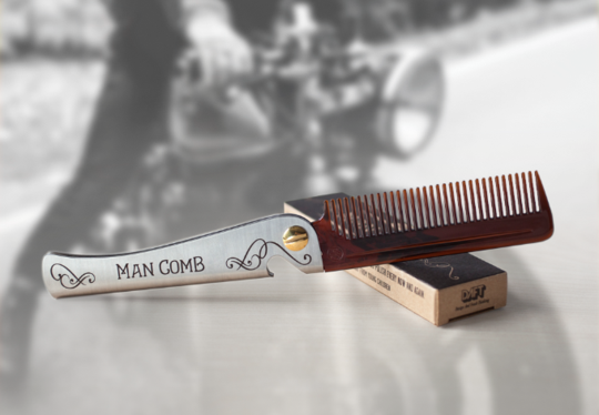 Man Comb 'Original'