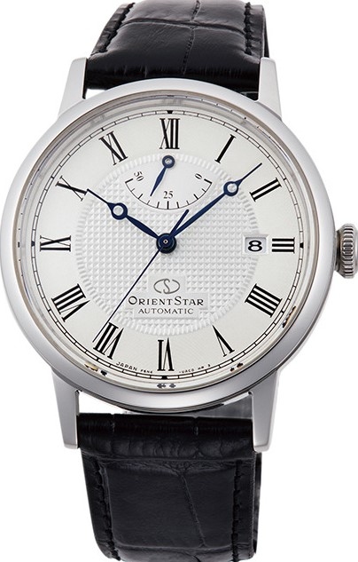 ORIENT STAR