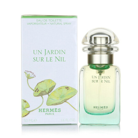 Hermes 尼羅河花園淡香水 50ml